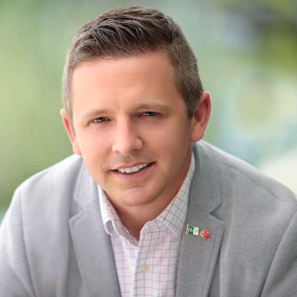 &laquo;Plein de marde&raquo;: le d&eacute;put&eacute; franco-ontarien Francis Drouin ne se repr&eacute;sentera pas