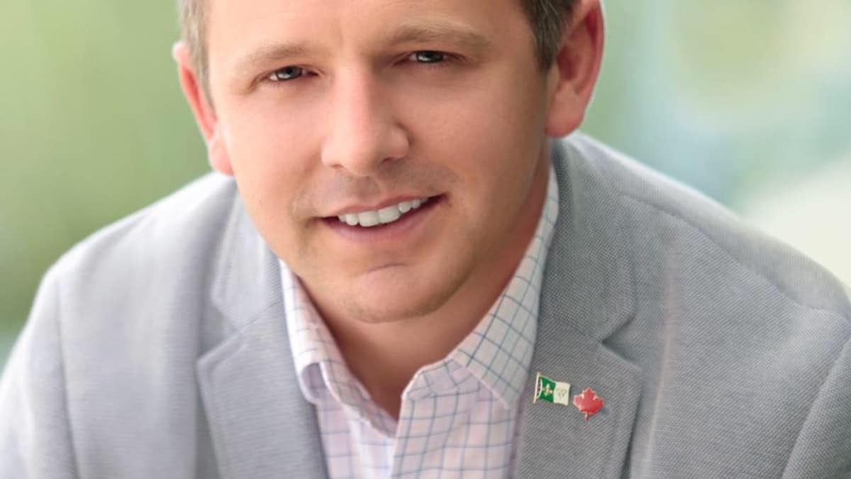 «Plein de marde»: le député franco-ontarien Francis Drouin ne se représentera pas