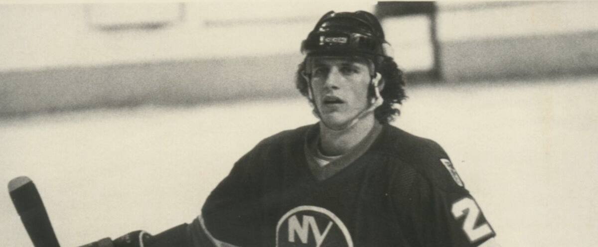 Mike Bossy: Denis Potvin salue le grand «Boss»