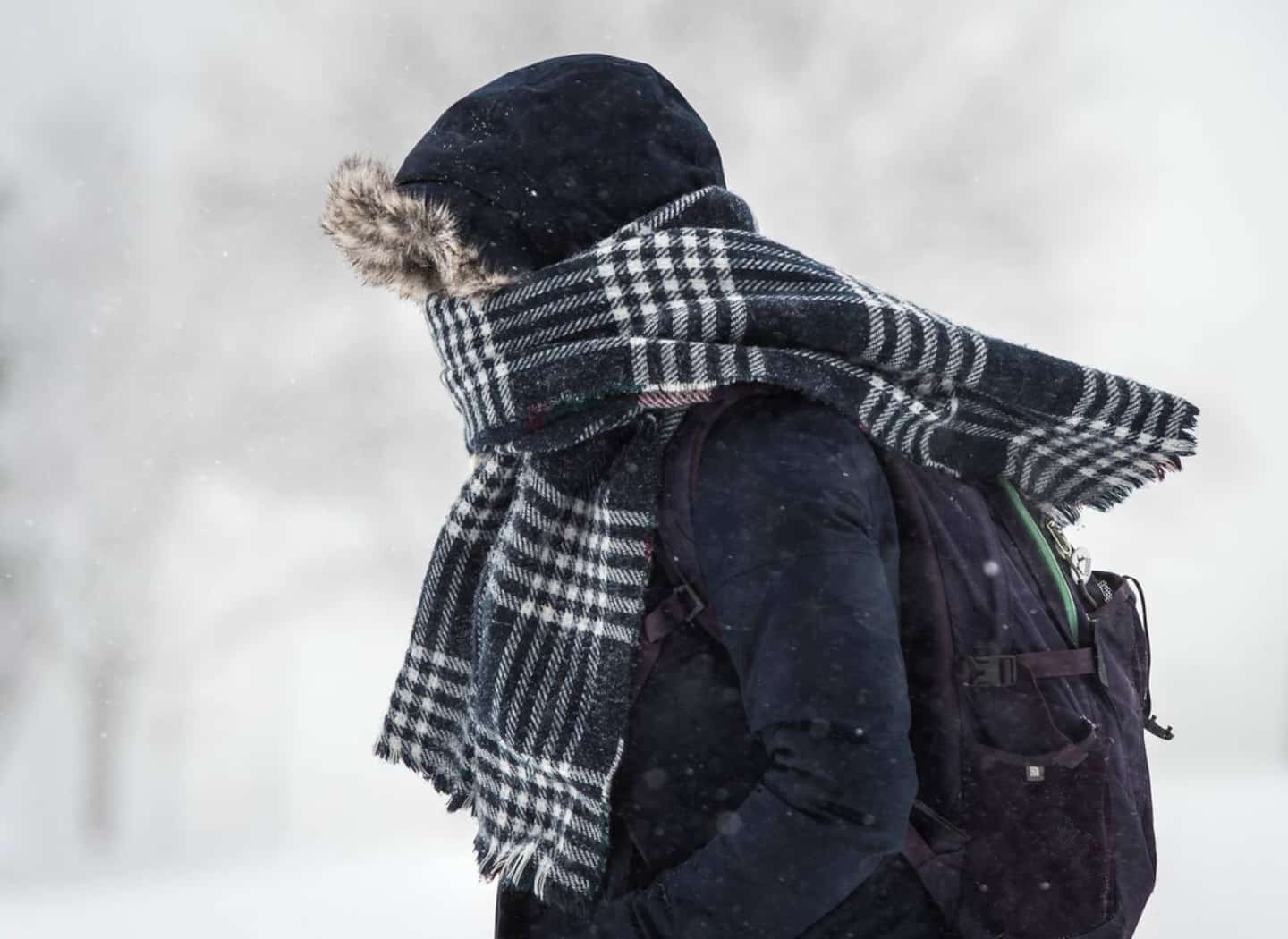 -29°C dans certains secteurs: un froid glacial pour une partie de la semaine de relâche... avant un important redoux