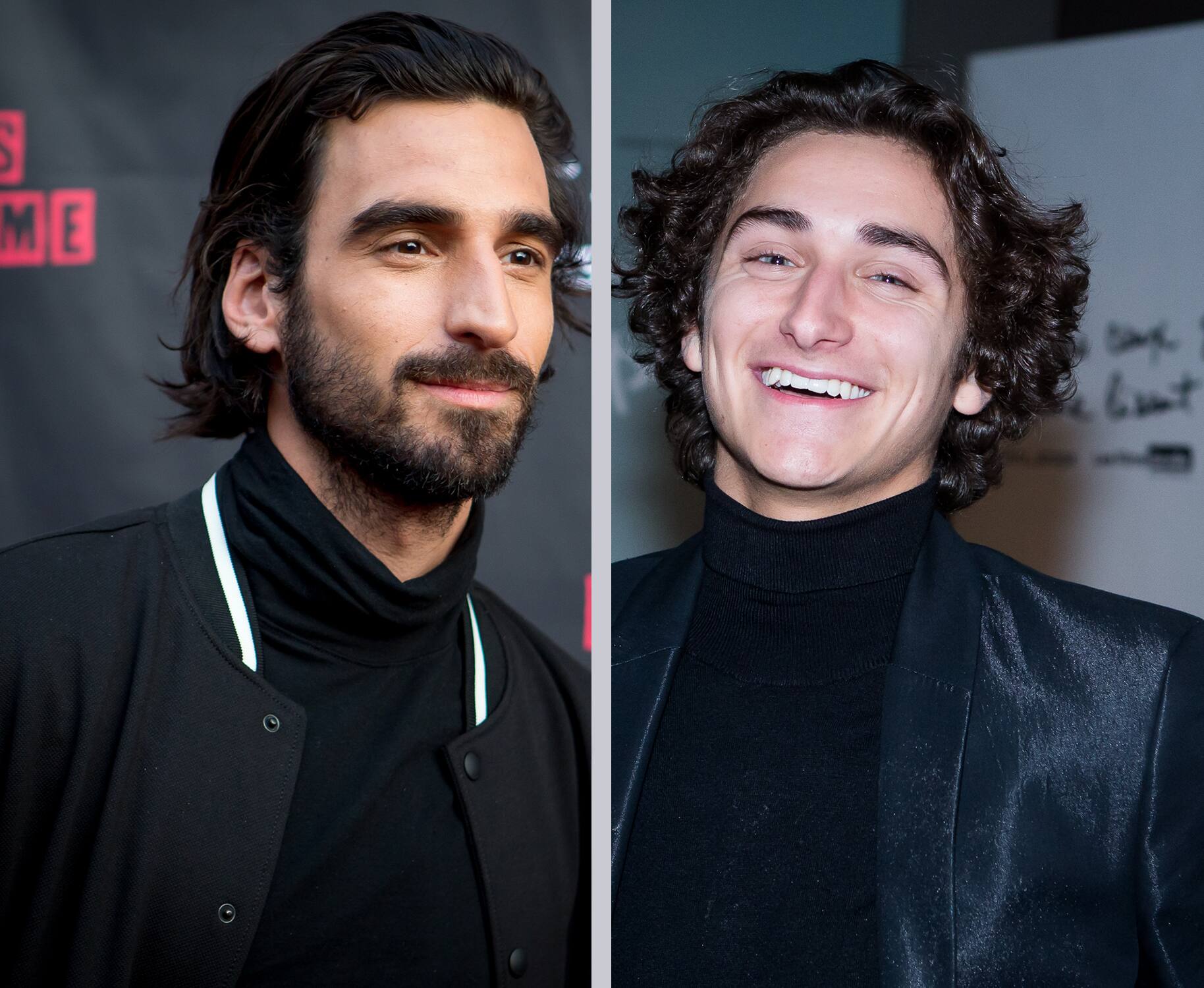 Inconduite Sexuelle Gabriel D Almeida Freitas Et Brandon St Jacques Turpin Largues Par Leur Agence Tva Nouvelles