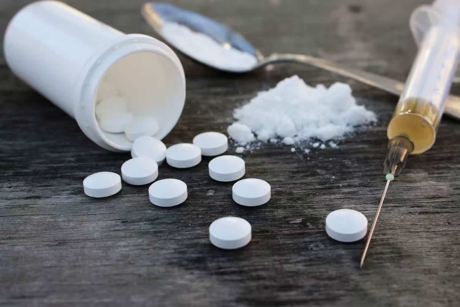 Alerte à Québec: une drogue beaucoup plus puissante que d’habitude circule dans les rues