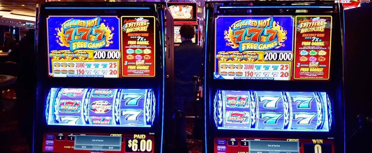 Elle gagne gros en misant peu