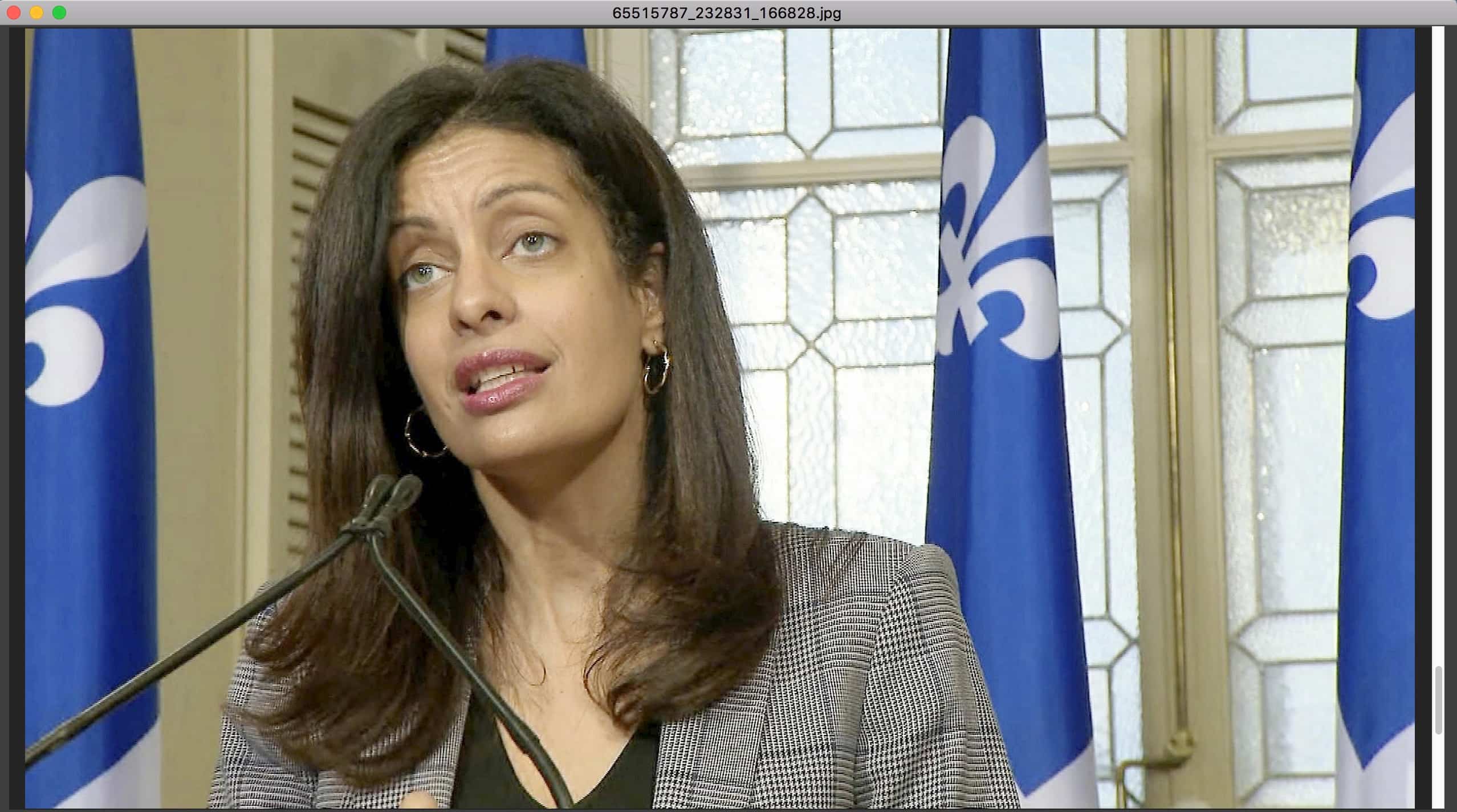 Il est temps de d&eacute;confiner aussi la d&eacute;mocratie