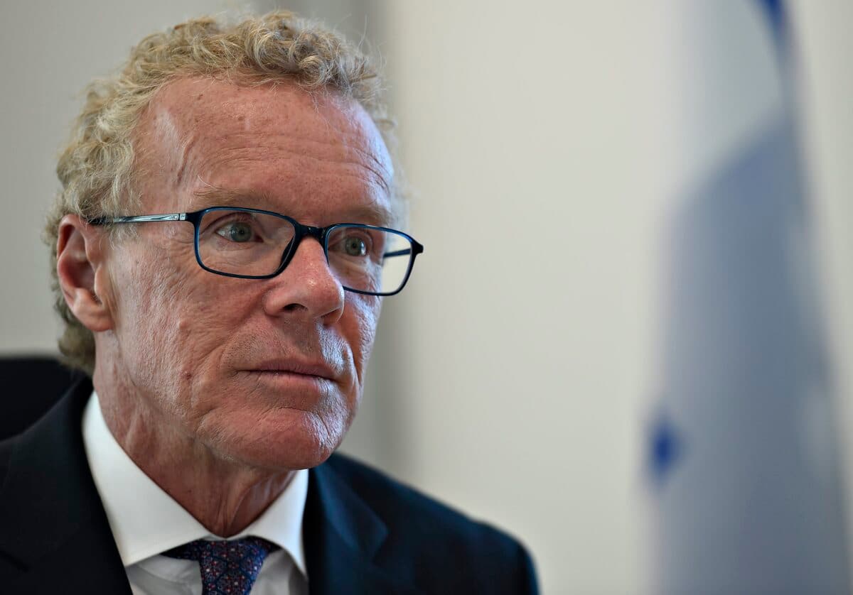 Los datos de estadísticas de Canadá sobre los conflictos laborales en Quebec fueron falsos