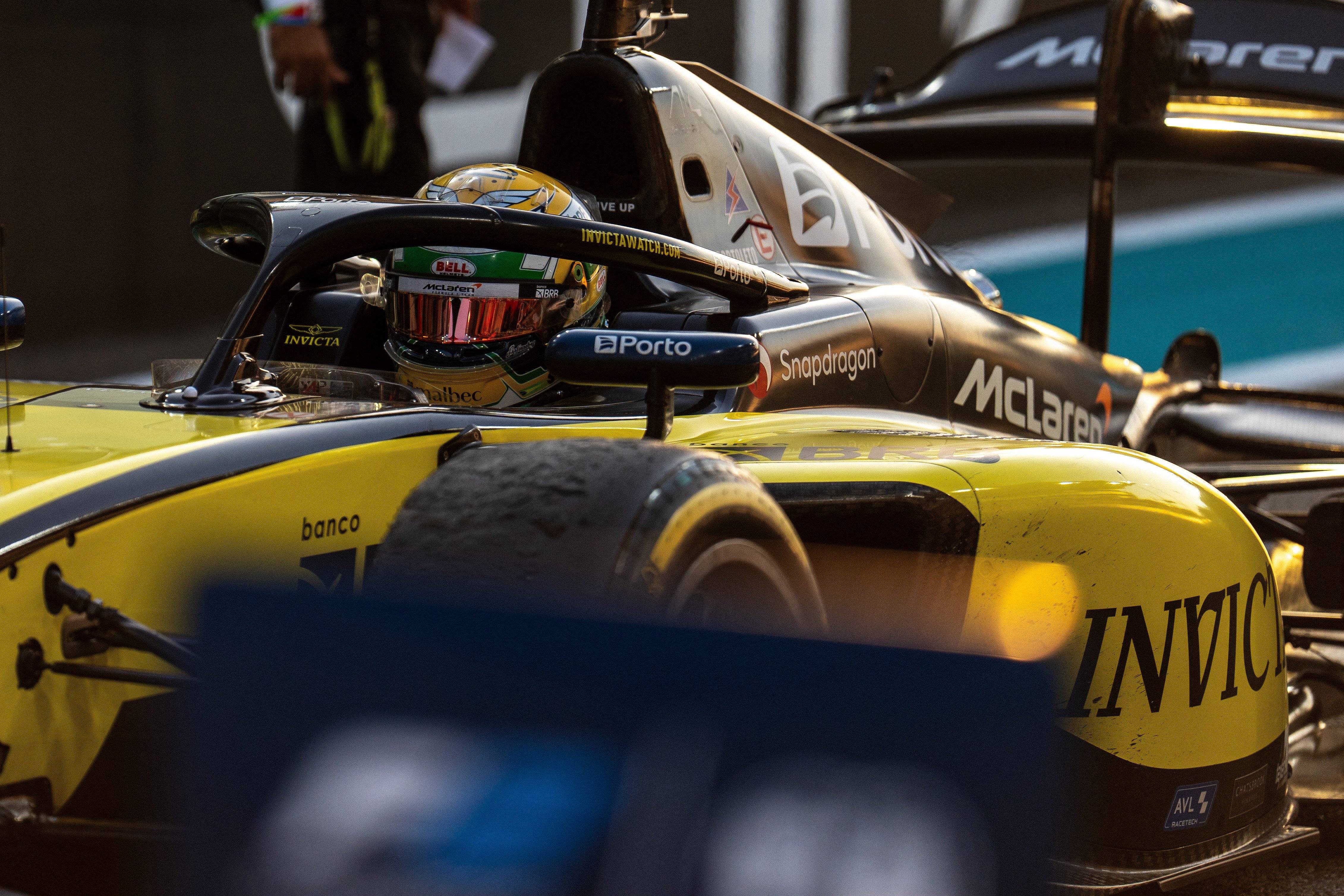 La Formule 2 et le Grand Prix du Canada aimeraient s'entendre à long terme