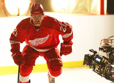 Is this former Canadian the most