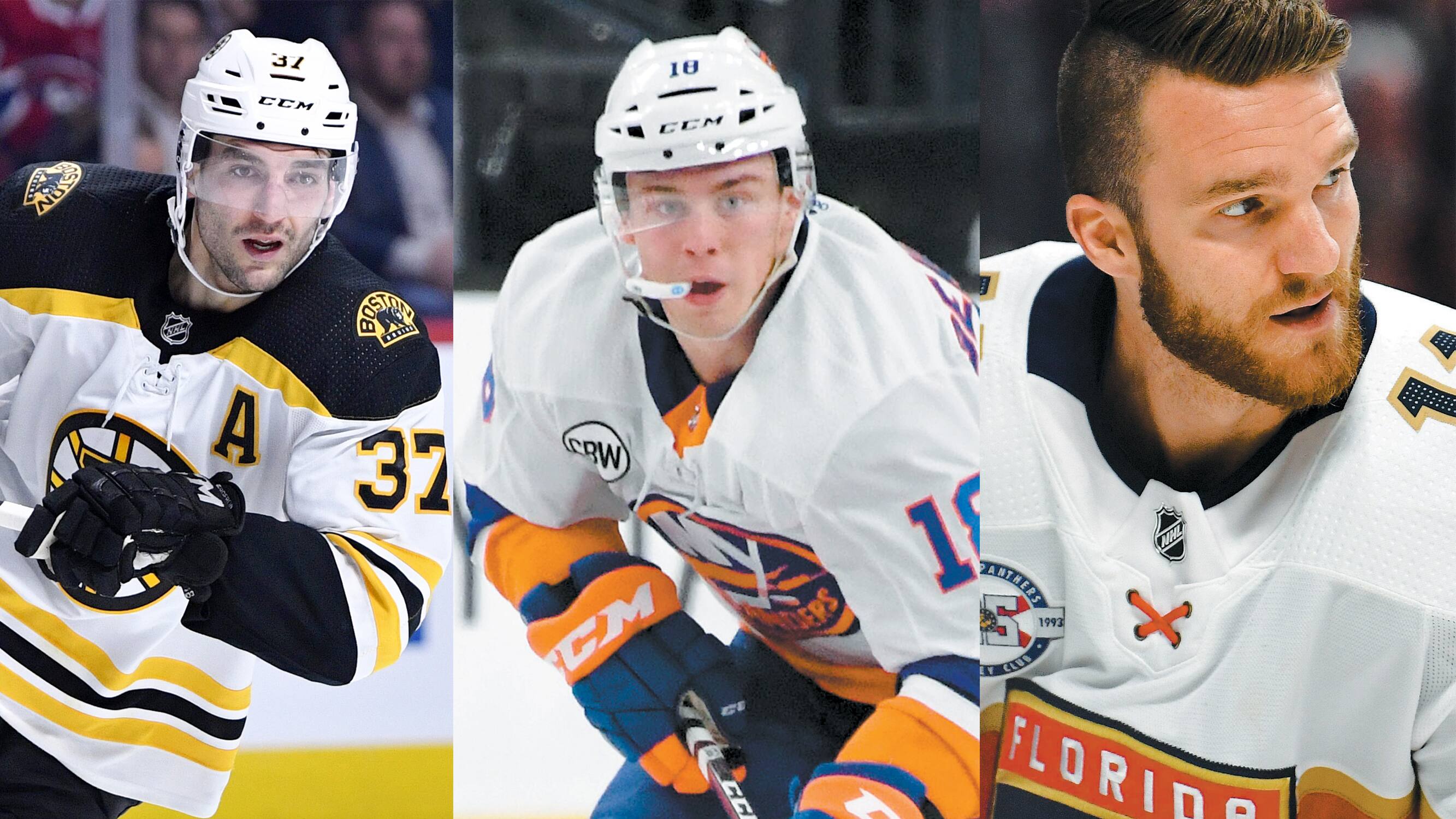 L'Équipe Québec de Michel Bergeron | Le Journal de Montréal