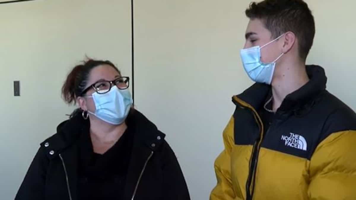 Alcool au volant: la résilience d’une jeune victime pour retrouver une vie normale