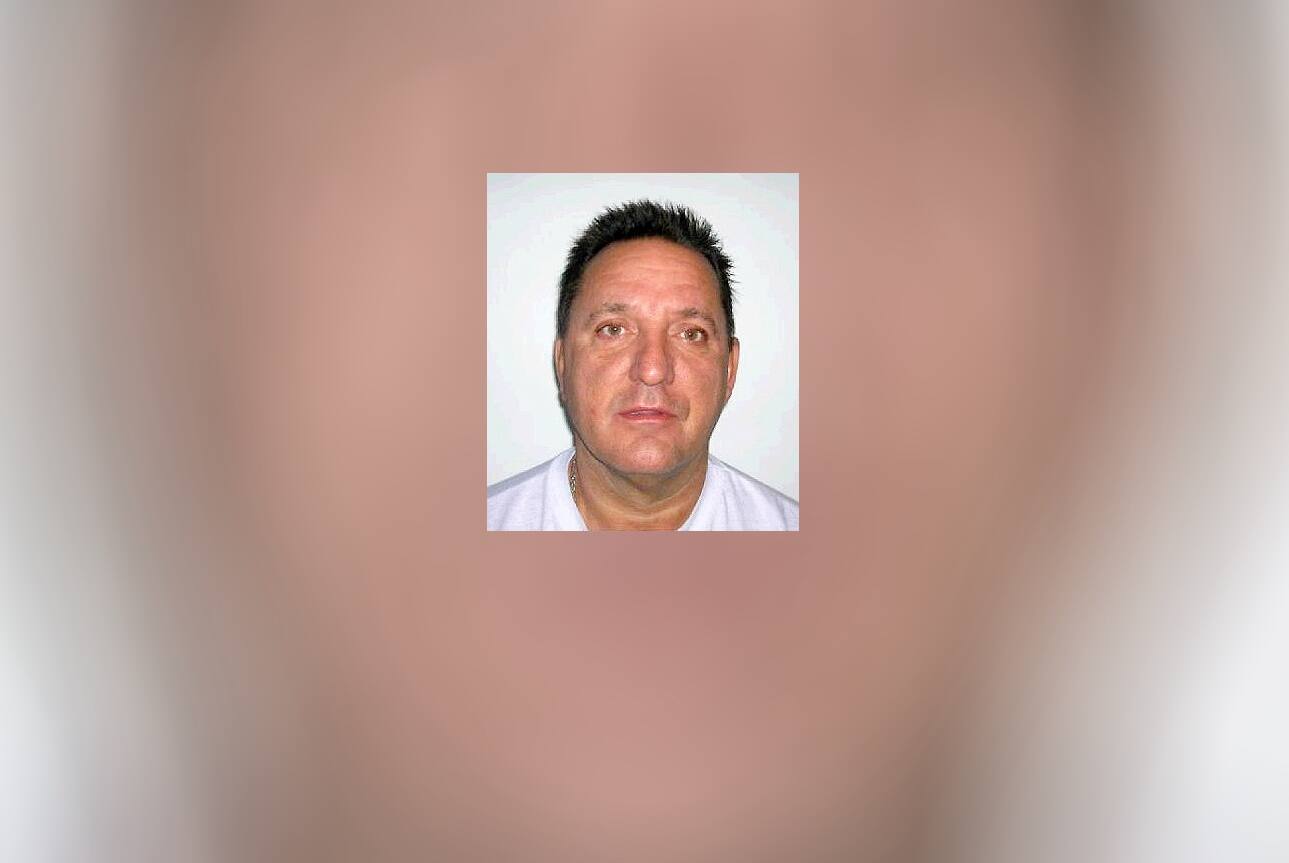 Risque de récidive trop élevé: ce psychopathe demeurera en prison jusqu