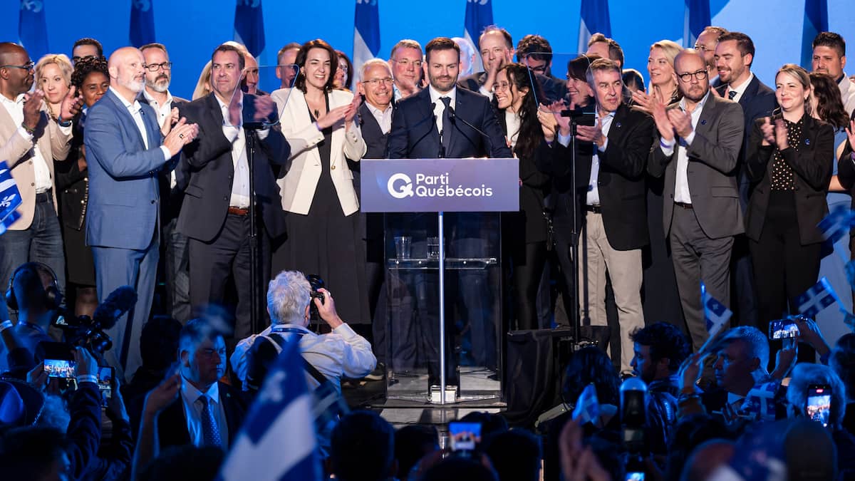Gouvernement St-Pierre Plamondon: Voici des élus péquistes ministrables