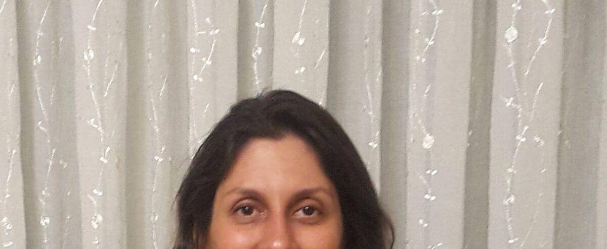 Una detenuta iraniano-britannica in Iran: Londra chiede alla famiglia di tacere, secondo il marito Una detenuta iraniano-britannica in Iran: Londra chiede alla famiglia di tacere, secondo il marito