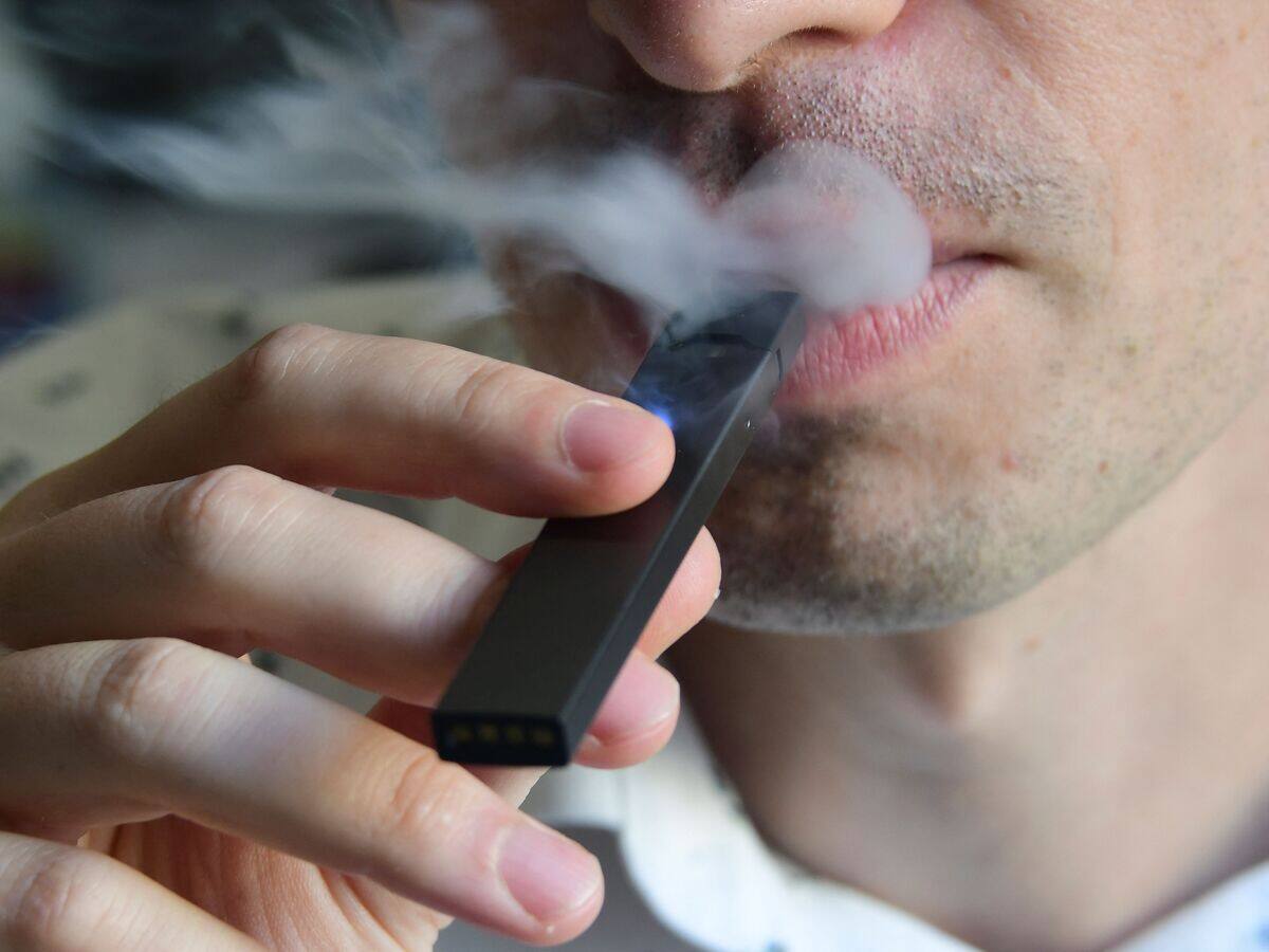 elfbar nachfüll pod läuft aus Cigarettes électroniques : une nouvelle boutique ouvre à Dieppe main image 1