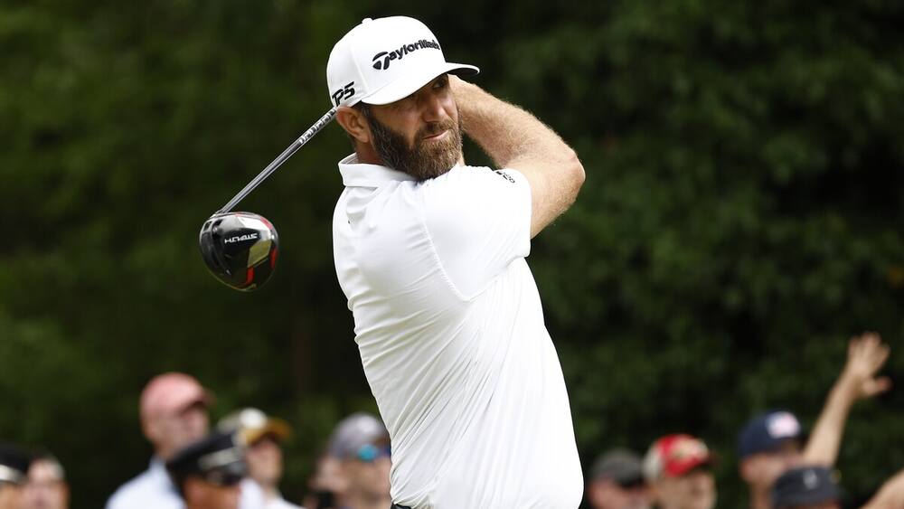 Le circuit de golf LIV diffusé à TVA Sports!