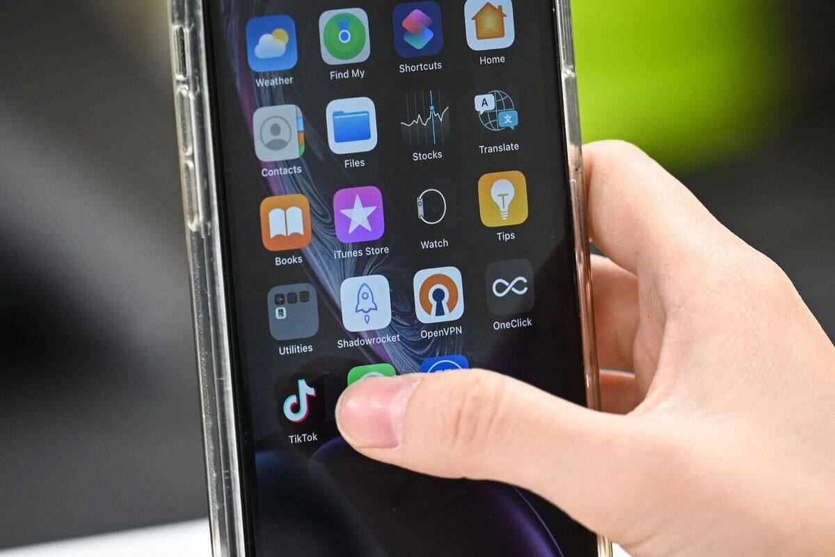 Los Angeles compte interdire l'usage des t&eacute;l&eacute;phones intelligents &agrave; l'&eacute;cole