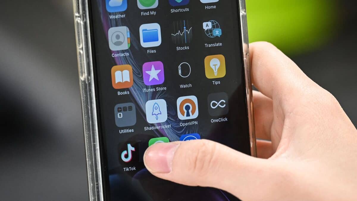 Los Angeles compte interdire l'usage des téléphones intelligents à l'école