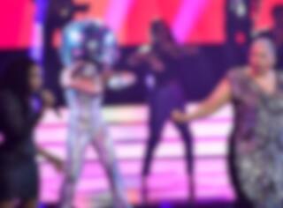 Cette prestation a laissé tout le monde bouche-bée