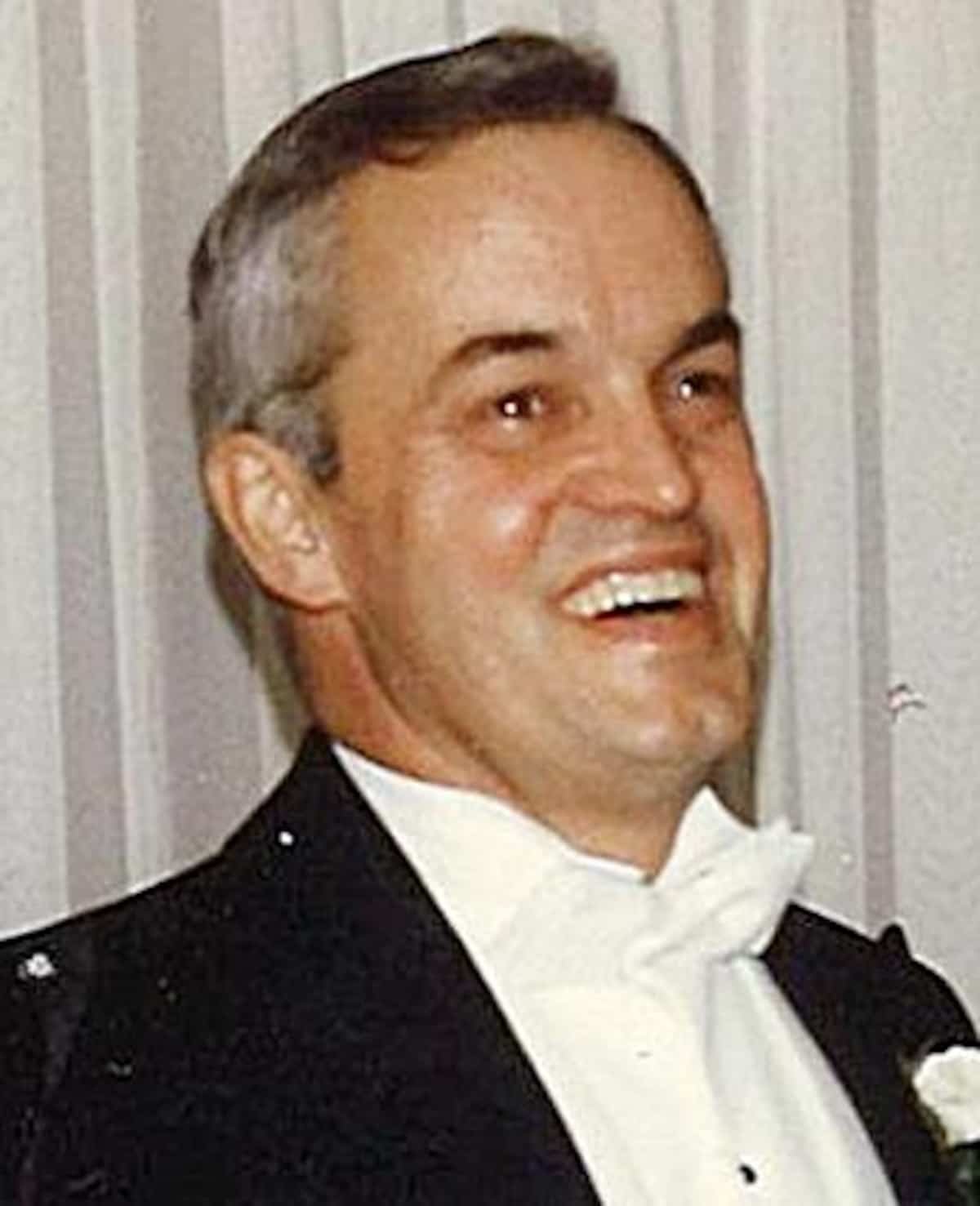 ROCHETTE, Roland | Le Journal de Québec