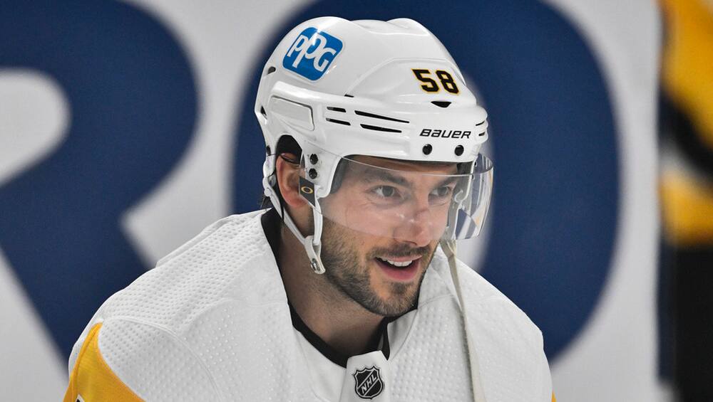 Letang et son frère siamois