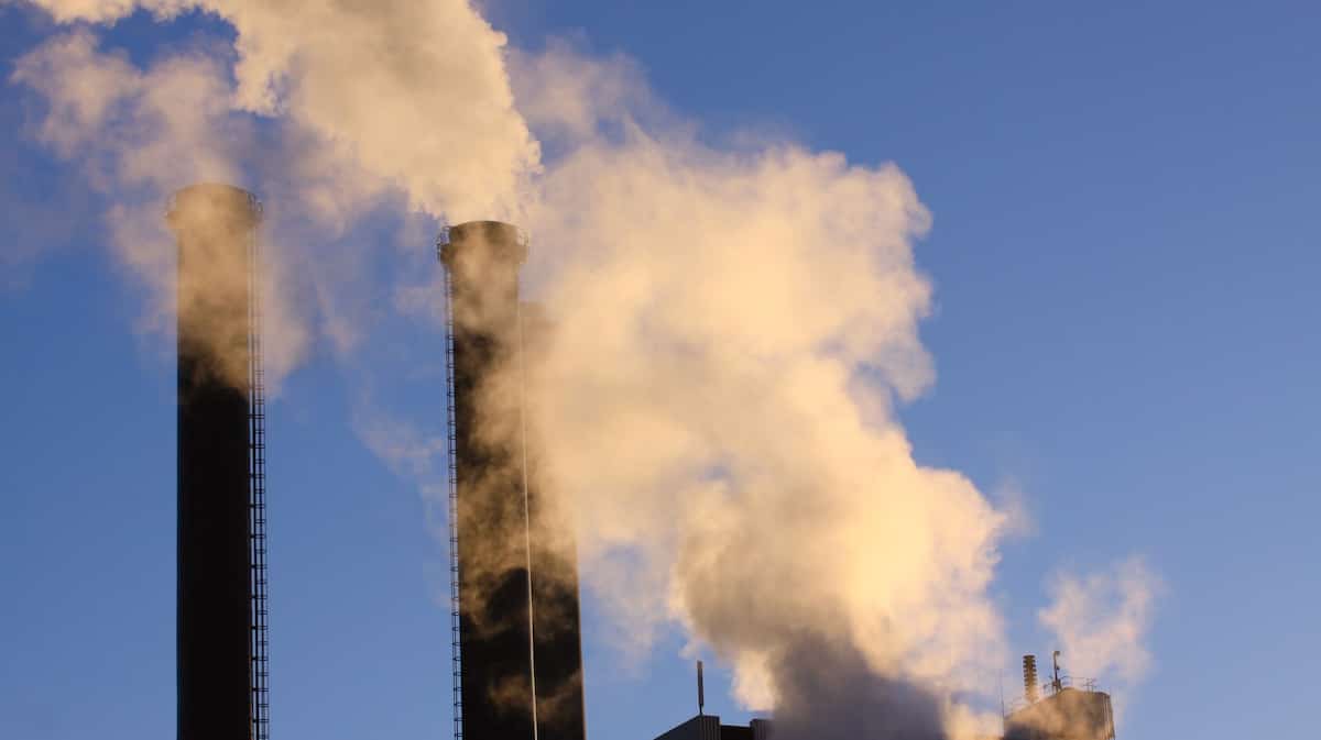 Urgence climatique: nous avons 89 mois pour agir