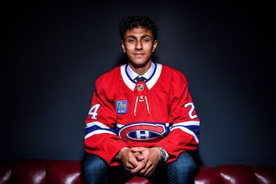 Michael Hage impressionne Manon Rhéaume | JDM