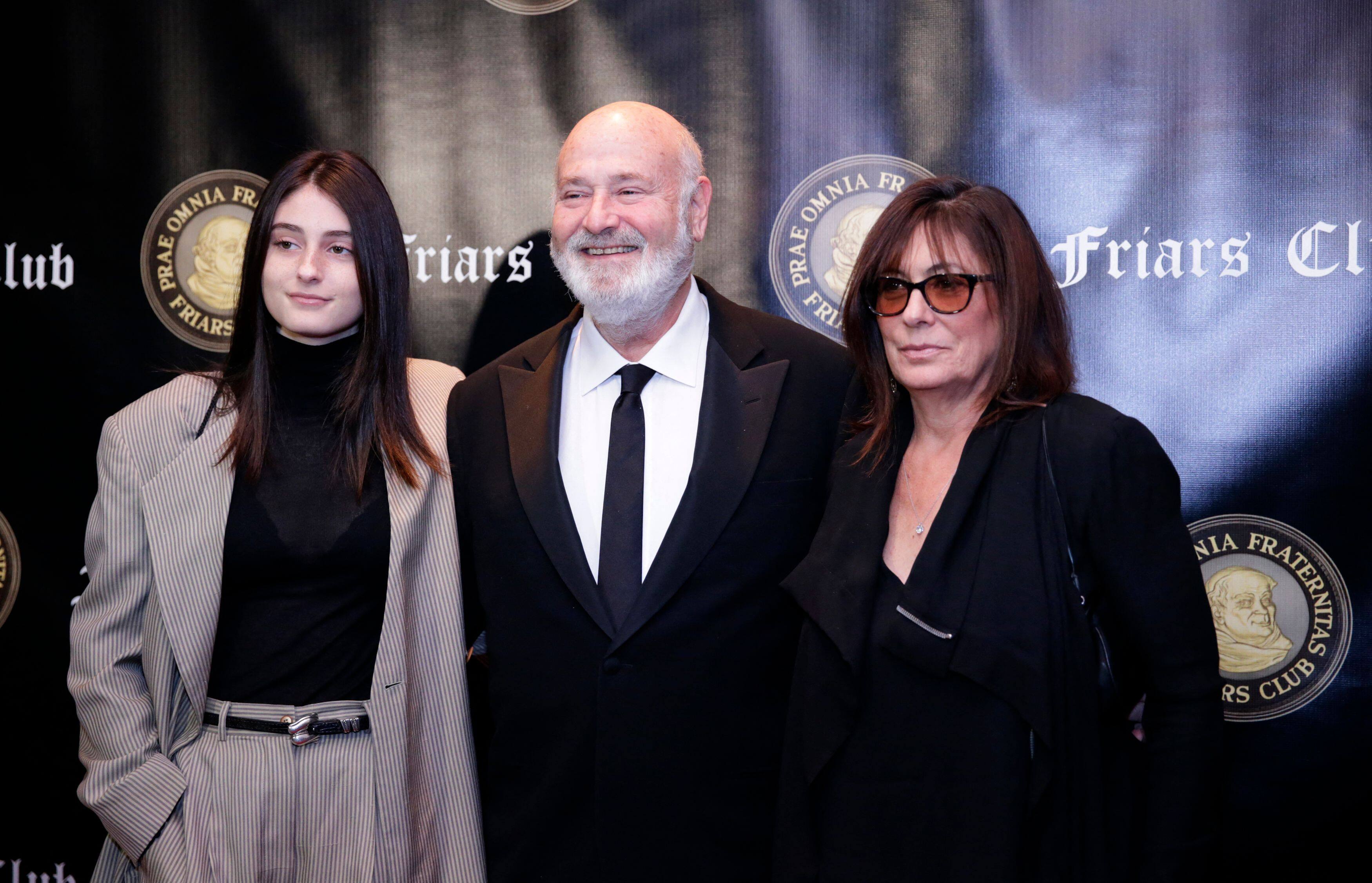 Qui est Rob Reiner, le réalisateur retrouvé mort aux côtés de sa femme ...