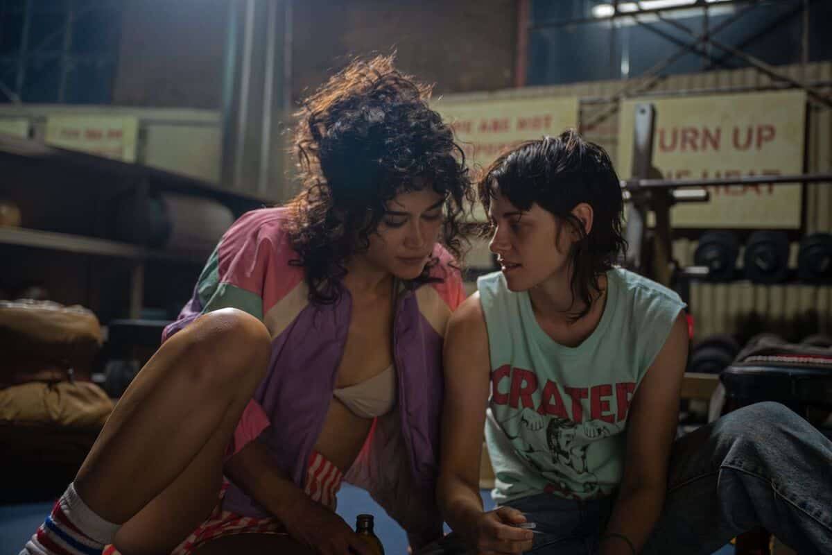 Entrevue pour «D’amour et de sang»: Rose Glass, un rôle pensé pour