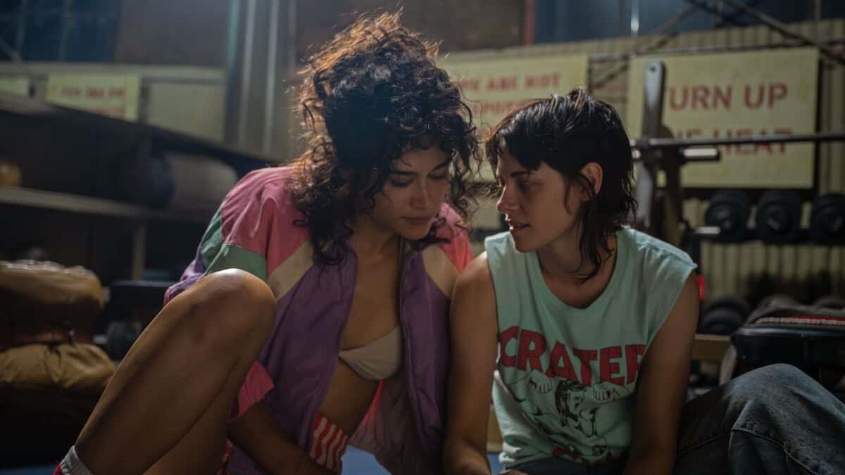 Entrevue pour «D’amour et de sang»: Rose Glass, un rôle pensé pour