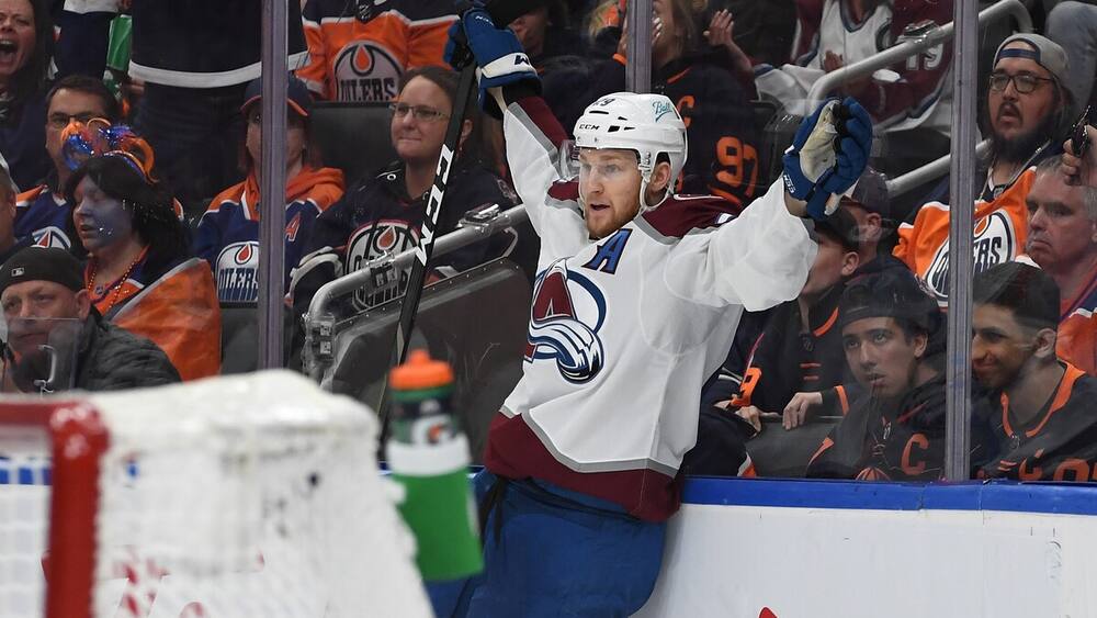 Séries LNH: une finale de titans