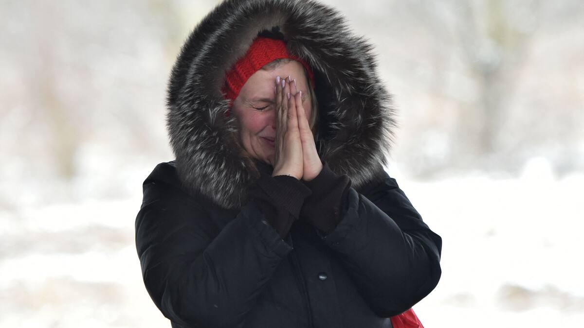 La Russie annonce une nouvelle trêve humanitaire