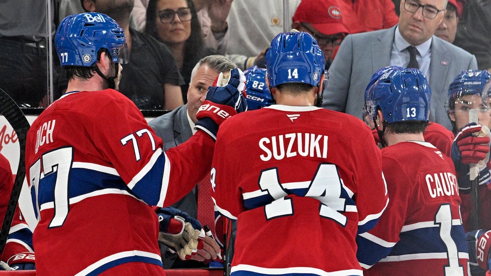 Le CH doit stopper l'hémorragie