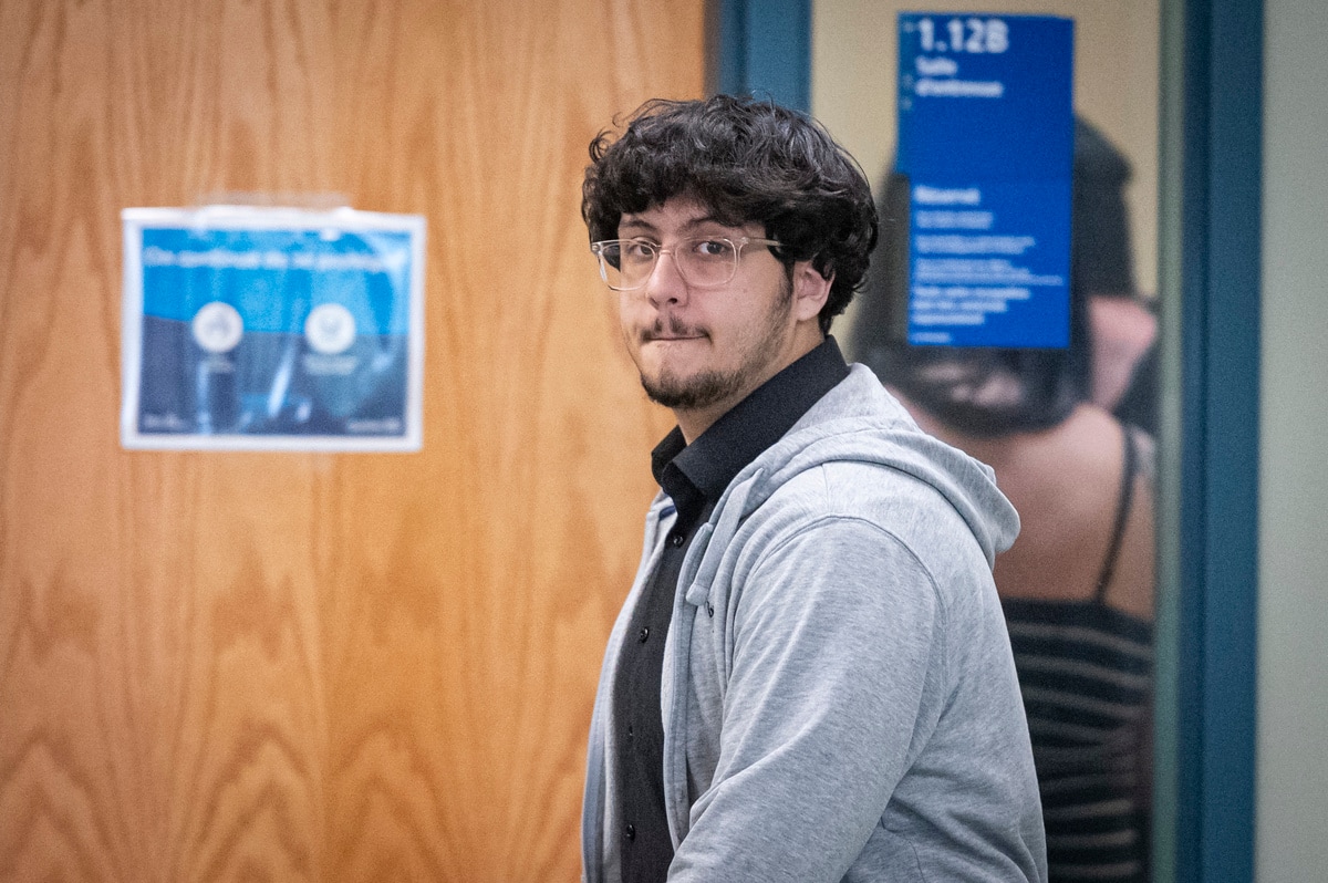 Moins risqu&eacute;e et payante rapidement, la fraude &agrave; l'endroit d'a&icirc;n&eacute;s s&eacute;duit les jeunes d&eacute;linquants