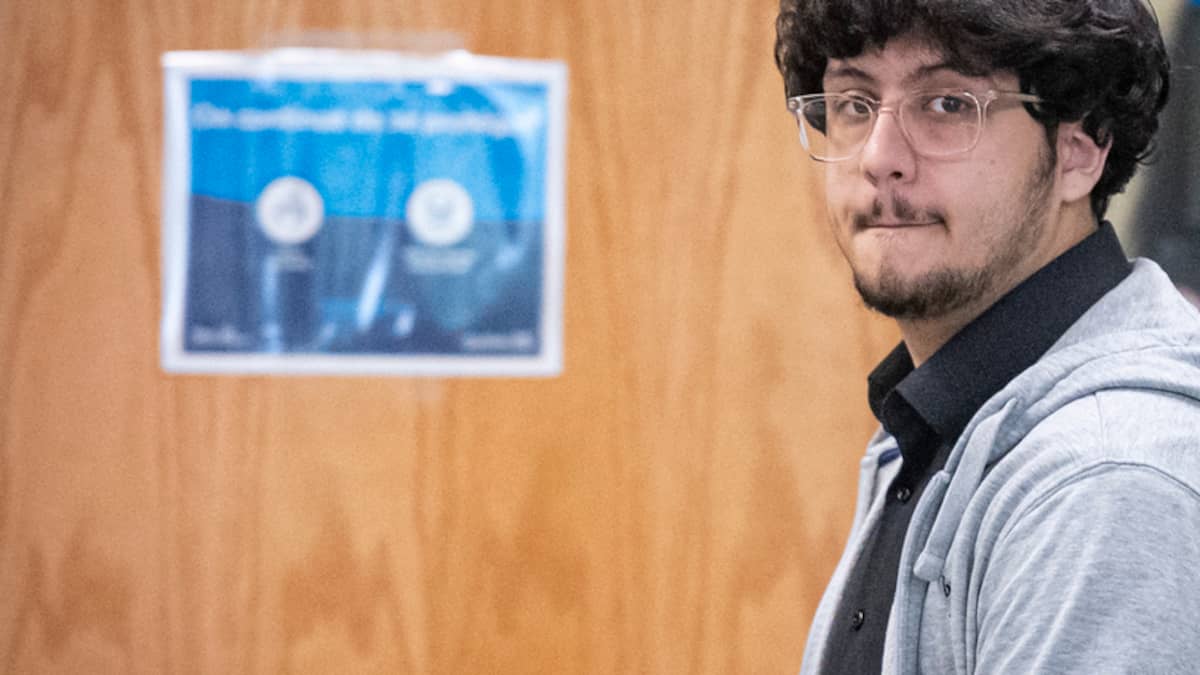 Moins risquée et payante rapidement, la fraude à l'endroit d'aînés séduit les jeunes délinquants