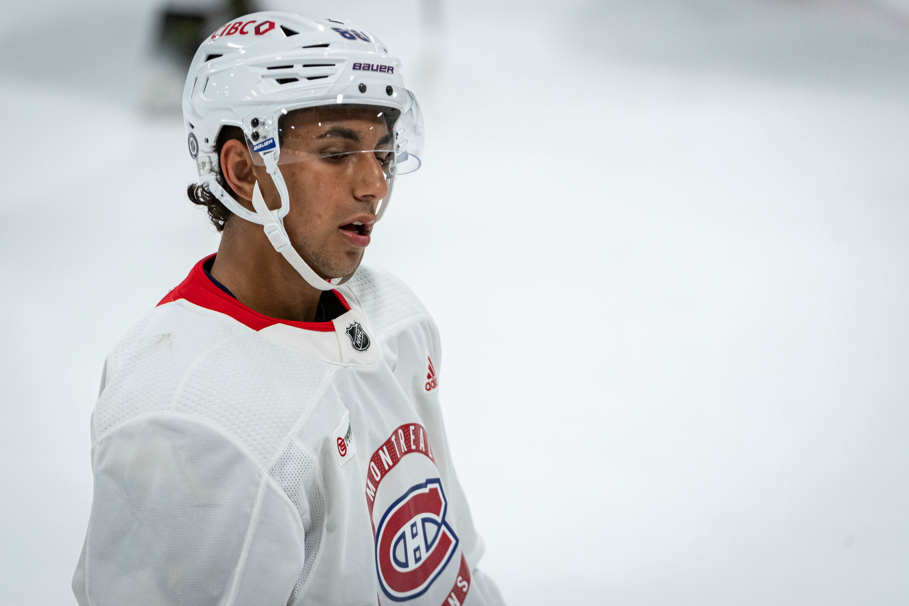 Quelle est la suite pour Michael Hage?