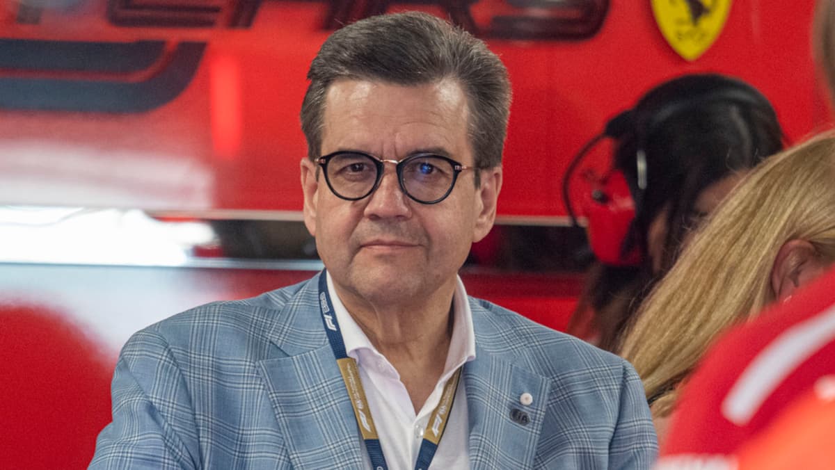 Matt Coderre Coderre n’en a pas fini avec la Formule E | TVA Nouvelles