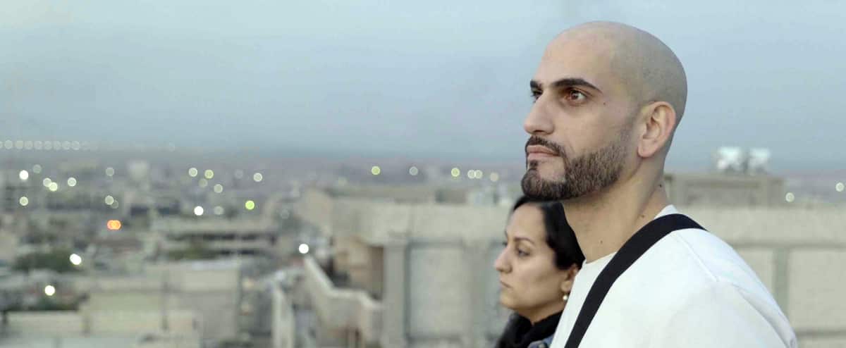 What to watch on TV Wednesday? 1