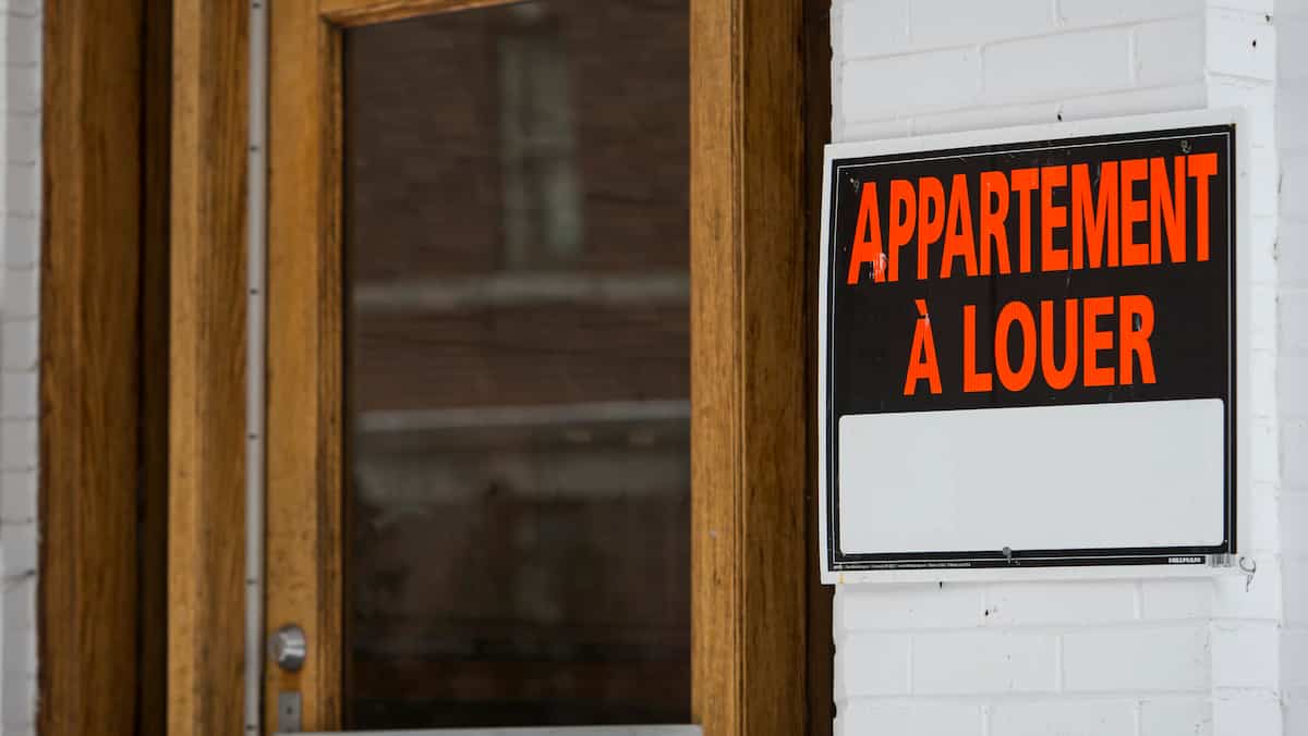 La pénurie d’appartements atteint des sommets