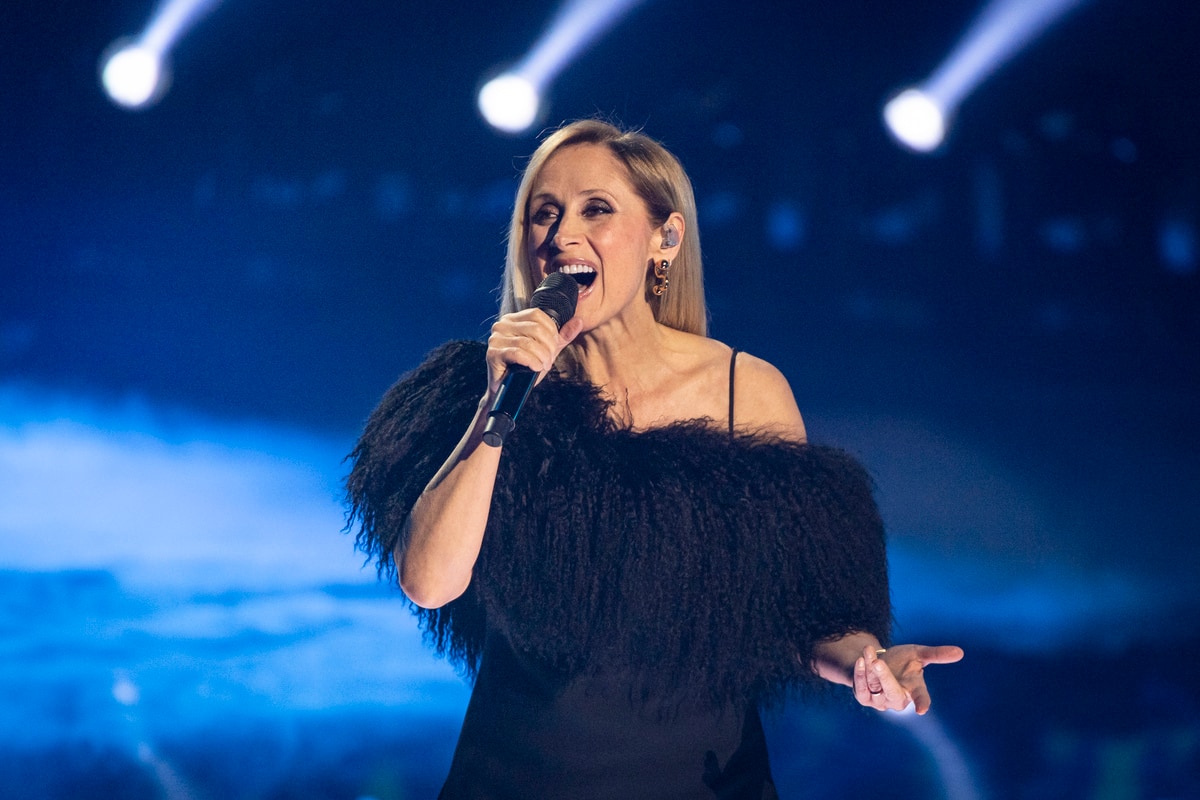 La superstar québécoise ne voulait pas d’elle chez Sony Music, affirme Vito Luprano, l’ex-bras droit de René Angélil.