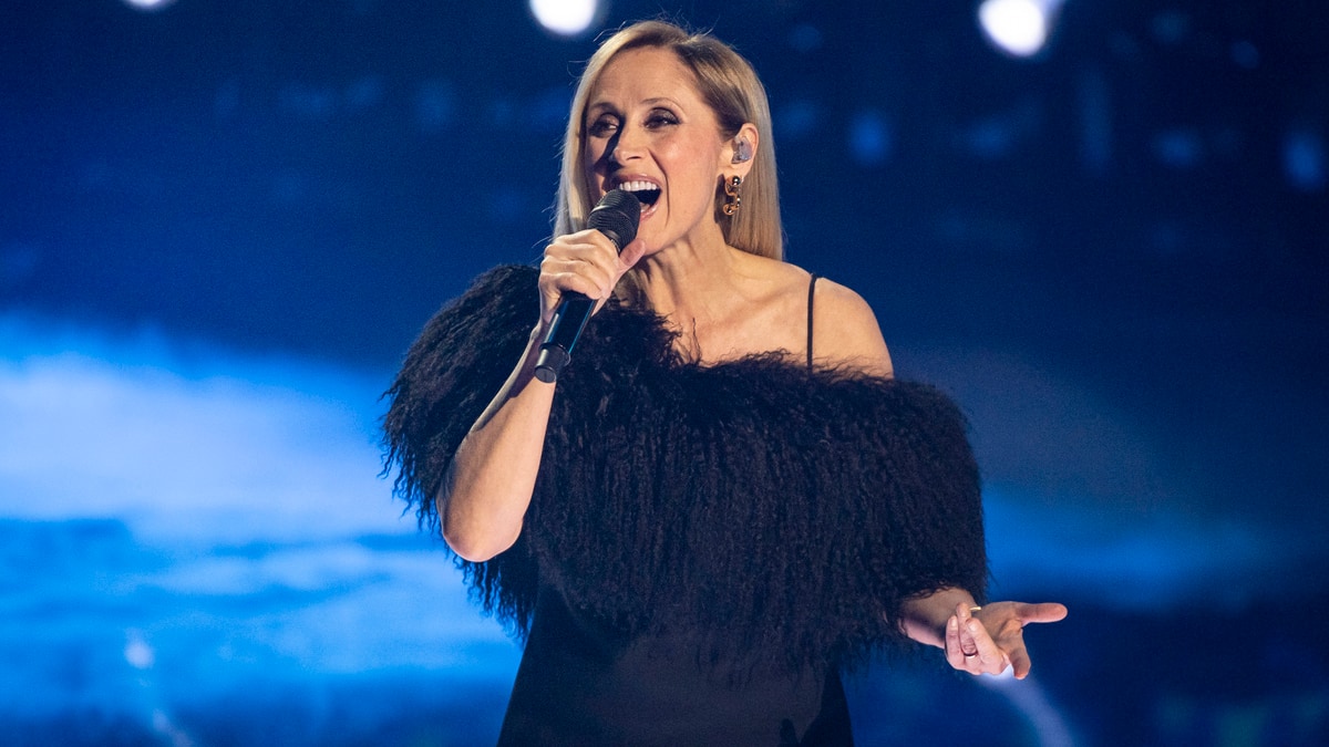 Quand Céline Dion a dit non: l’ultimatum qui a bloqué Lara Fabian aux États-Unis