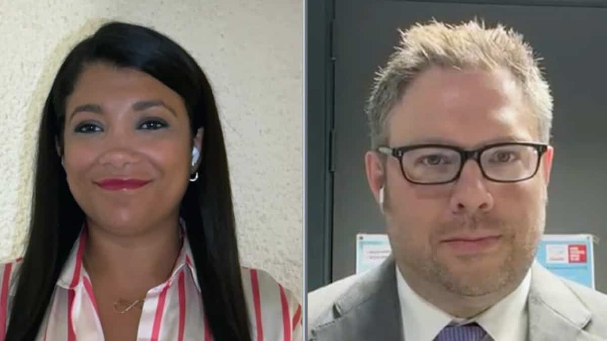 Élections législatives: les Français «clairement divisés»