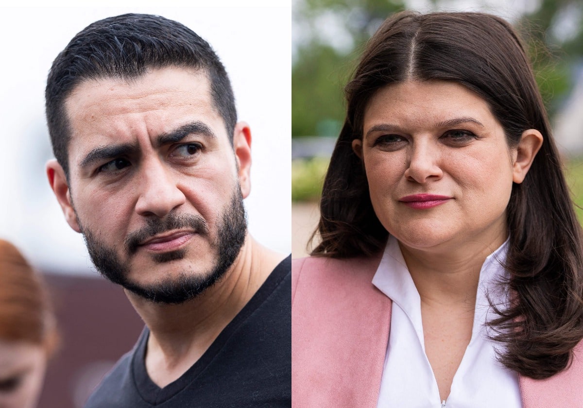 La bataille du Michigan: une primaire sénatoriale qui expose les divisions du Parti démocrate