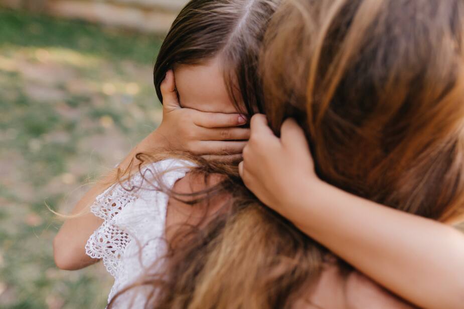 Image principale de l'article Comment aborder les abus sexuels avec son enfant?