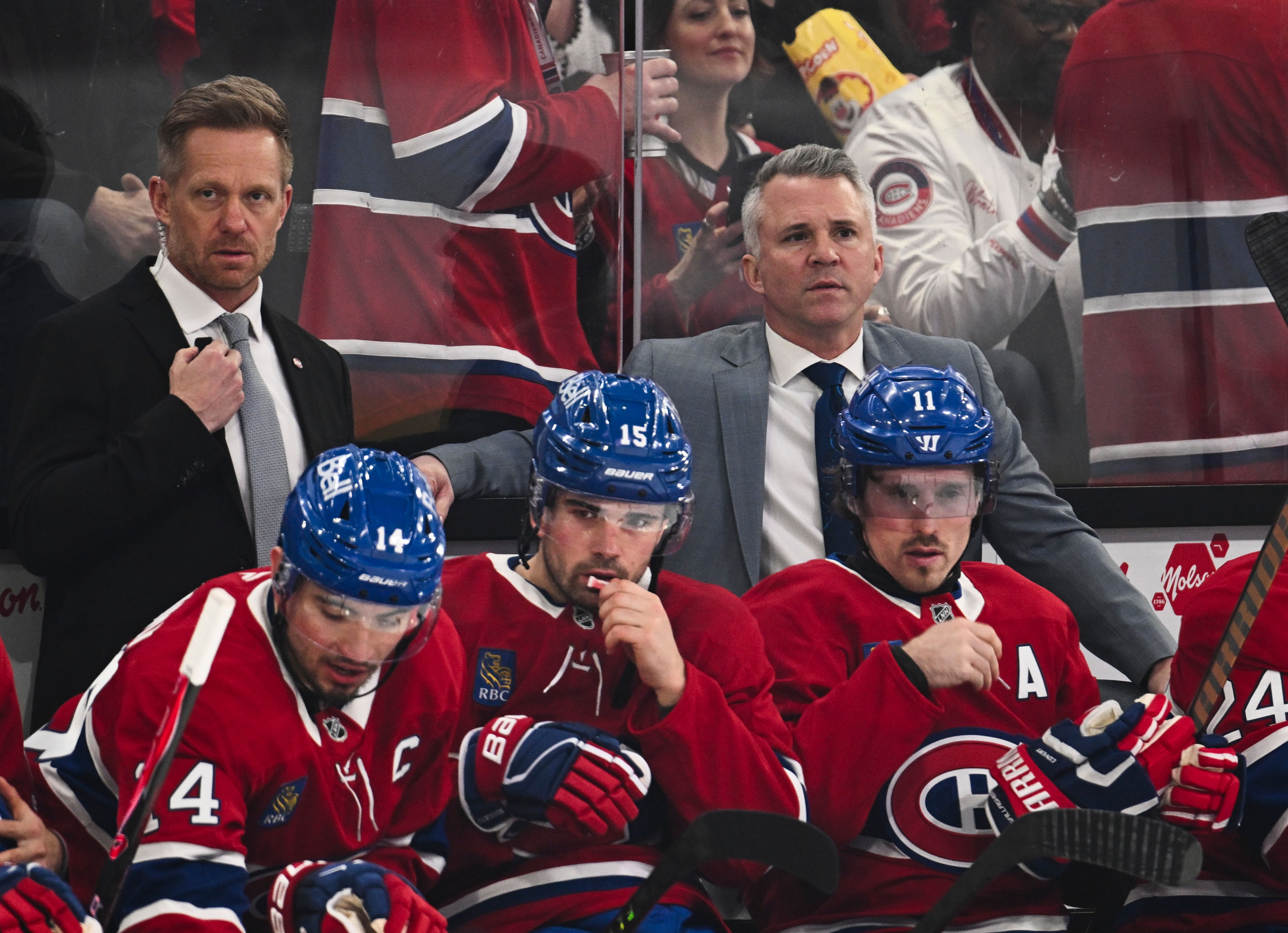 Il est permis de rêver très grand pour le CH