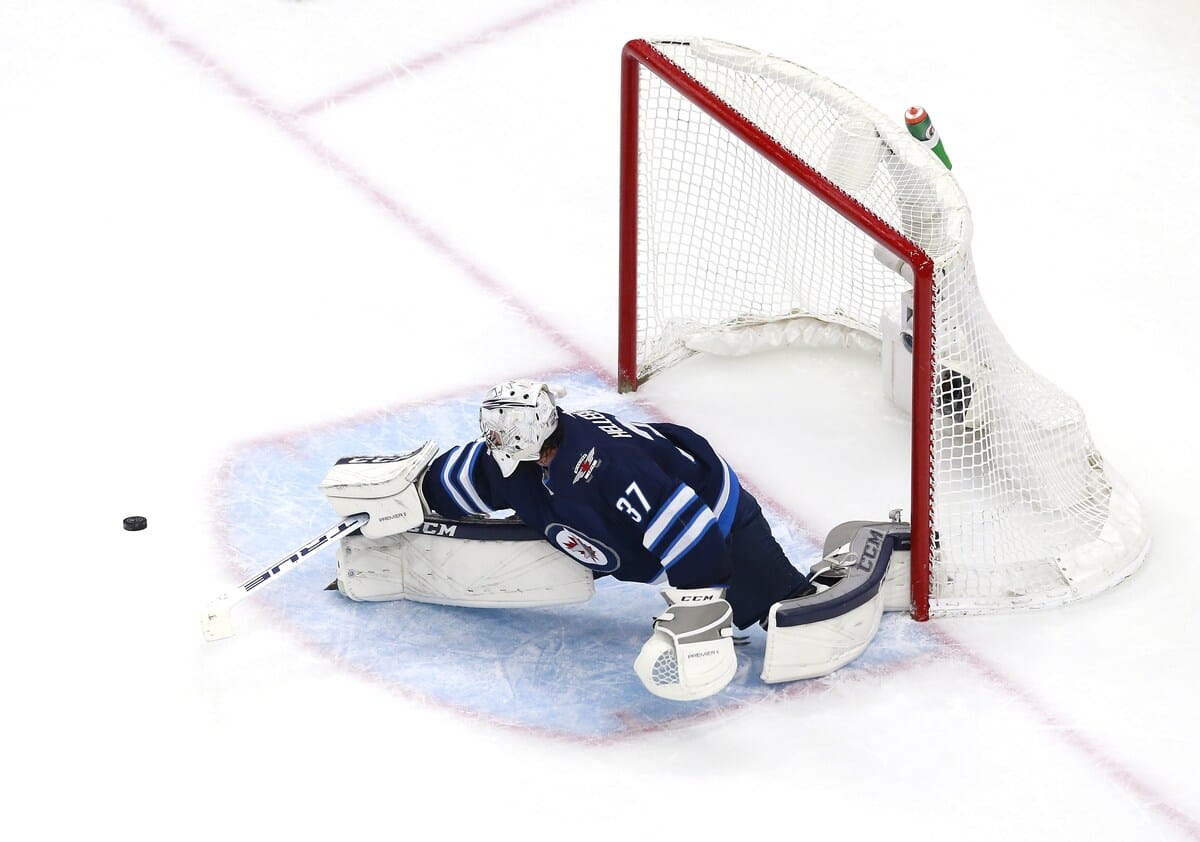 Les Jets sont prêts pour la coupe Stanley, croit ...