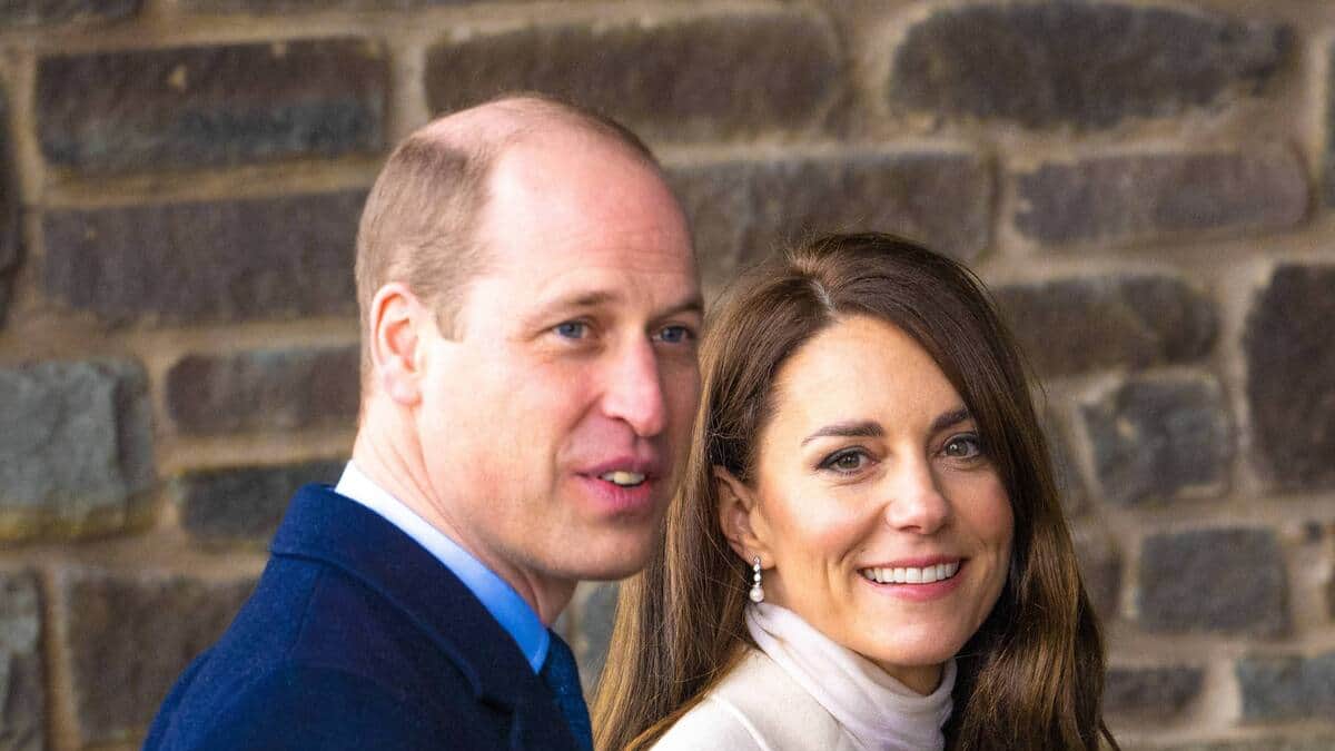 Voici pourquoi le prince William a rompu avec Kate Middleton en 2007