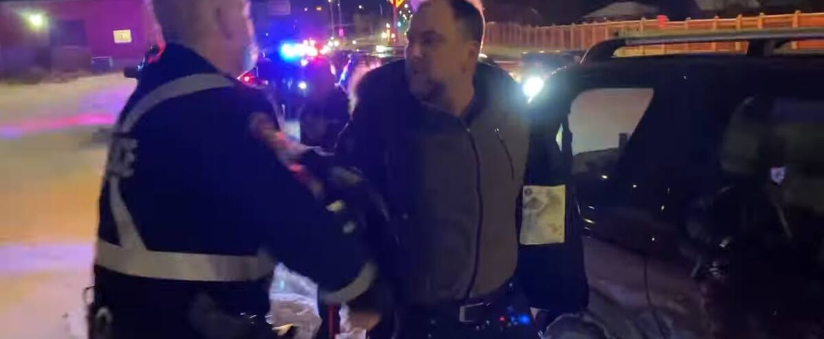 Manifestations anti-COVID: un pasteur et son frère arrêtés à Calgary