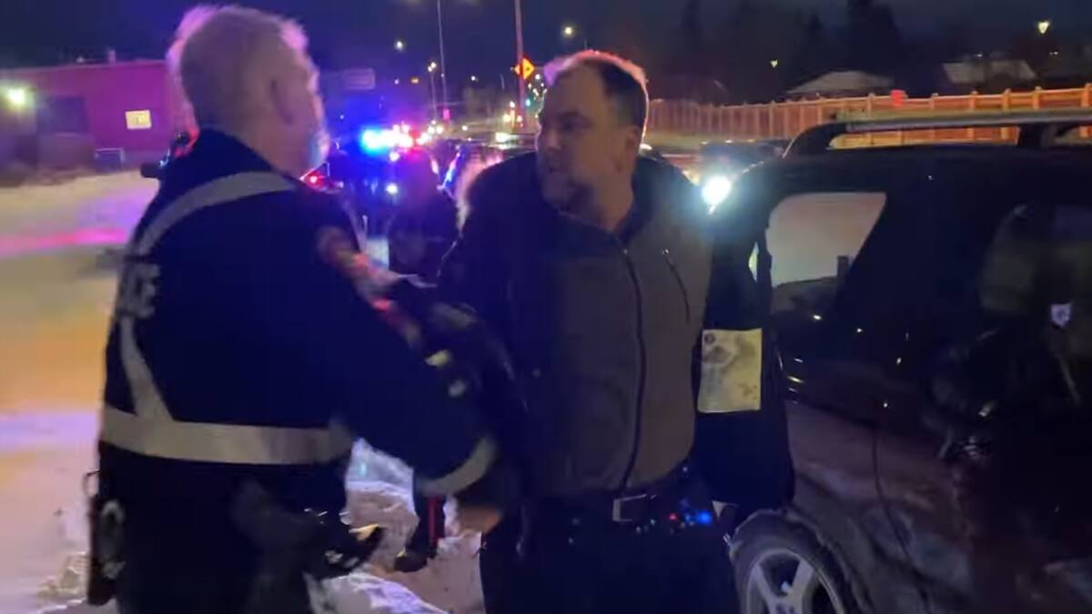 Manifestations anti-COVID: un pasteur et son frère arrêtés à Calgary