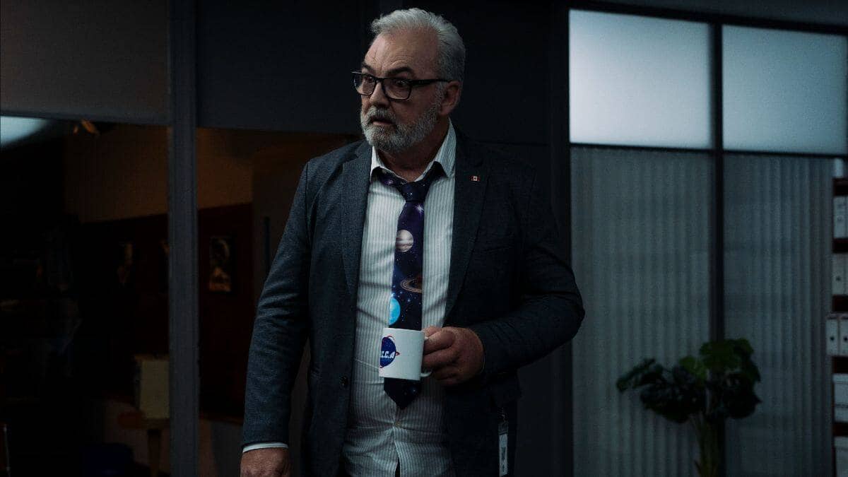 Image principale de l'article Gildor Roy renoue avec la comédie