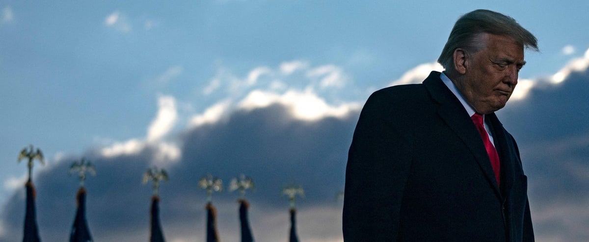 Trump lâché par ses comptables, qui considèrent ses documents financiers pas fiables