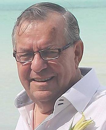 BONNEAU, Gaston Le Journal de Québec